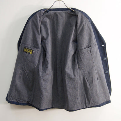 MISTER FREEDOM Veste Menilmontant Jacket Size 40