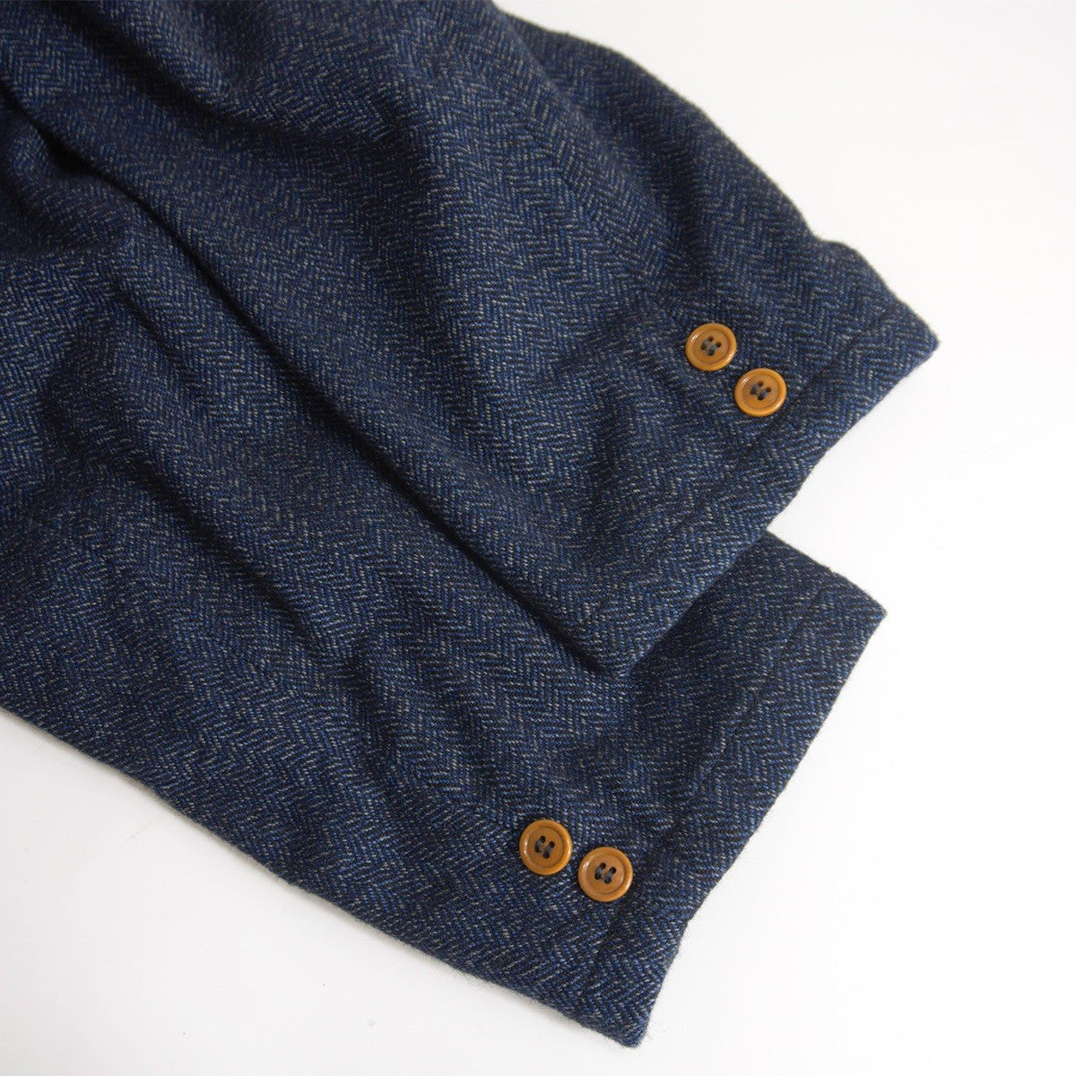MISTER FREEDOM Veste Menilmontant Jacket Size 40