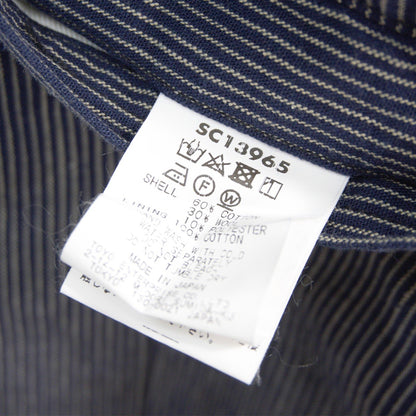 MISTER FREEDOM Veste Menilmontant Jacket Size 40