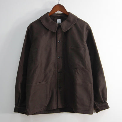 ANATOMICA Moleskin Jacket Size 48
