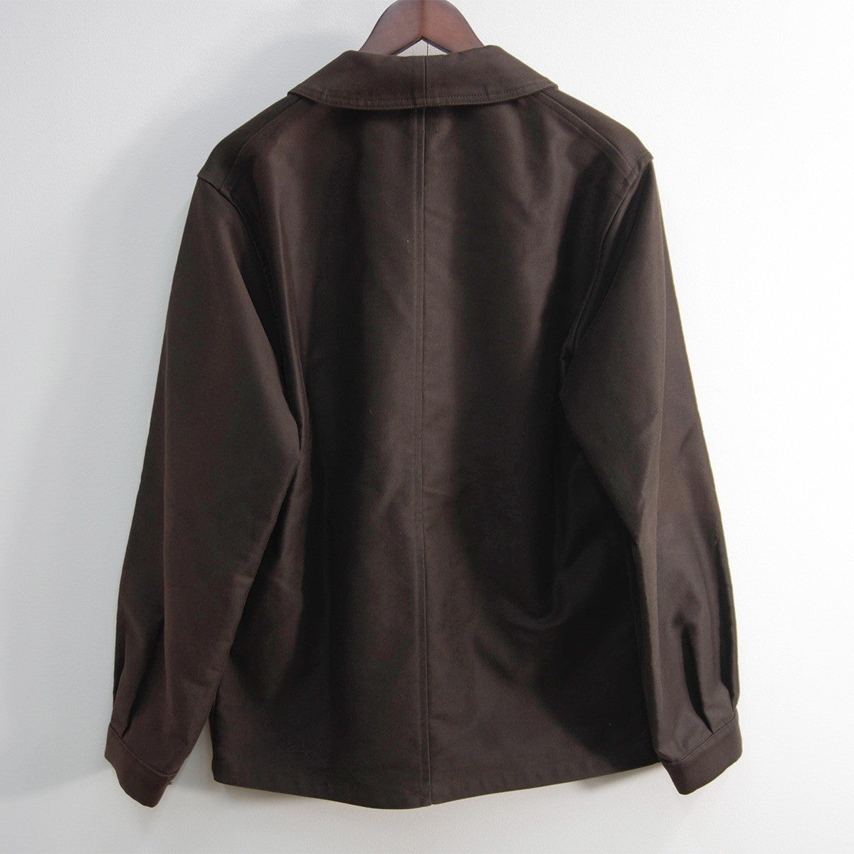 ANATOMICA Moleskin Jacket Size 48