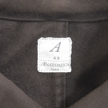 ANATOMICA Moleskin Jacket Size 48