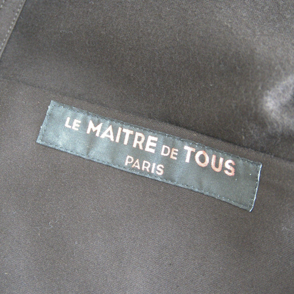 ANATOMICA Moleskin Jacket Size 48