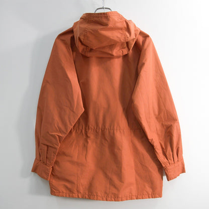 Sierra Designs USA 60/40 Mountain Parka Orange Jacket Size S