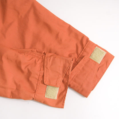 Sierra Designs USA 60/40 Mountain Parka Orange Jacket Size S
