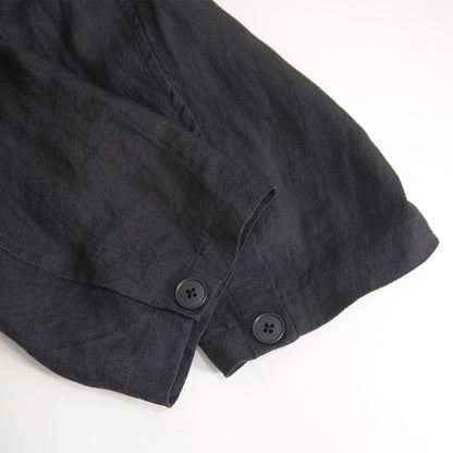Y's for men 90s Archive Linen Coverall Jacket Size M