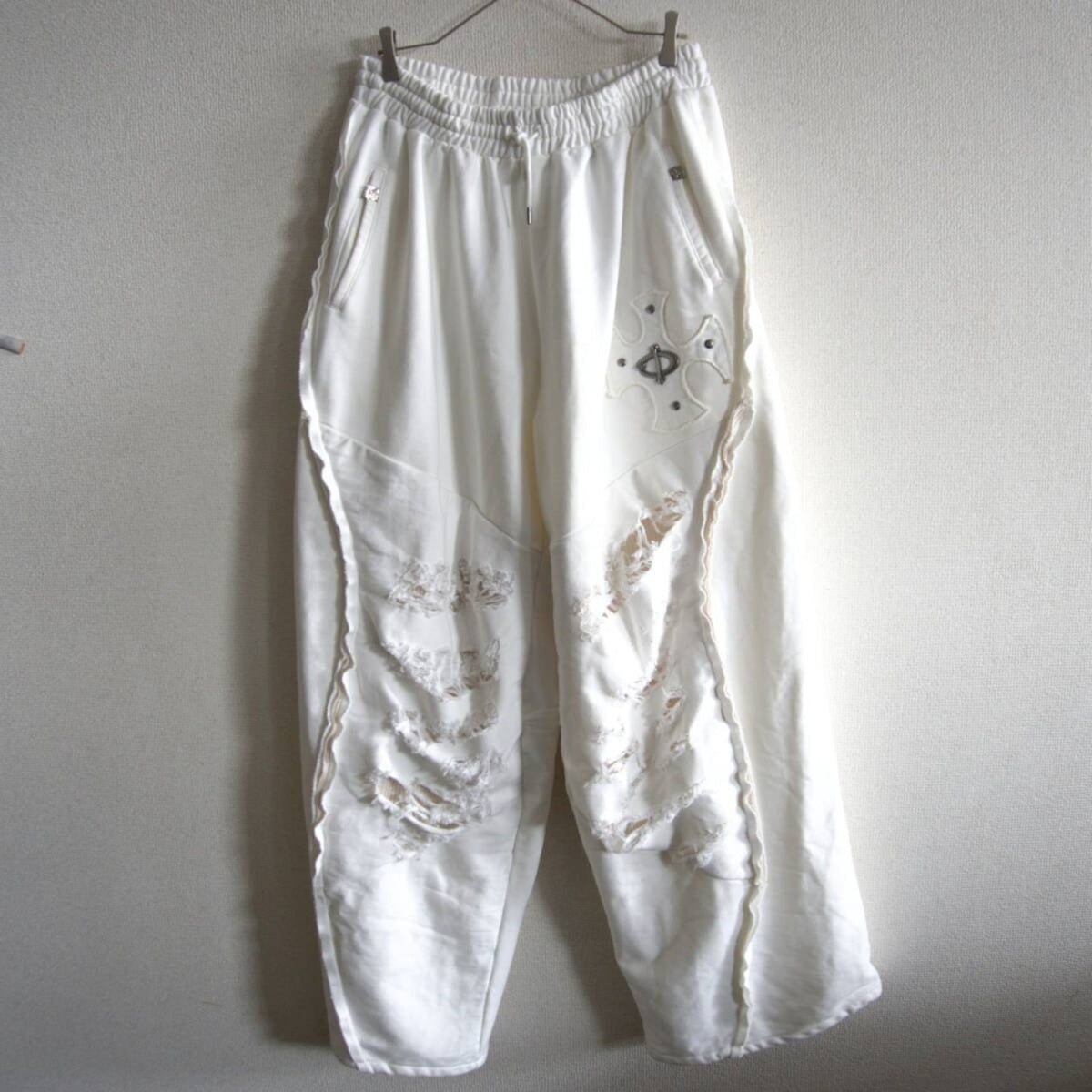 SKOOT Goyo Sweat Pants Size L