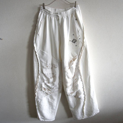 SKOOT Goyo Sweat Pants Size L