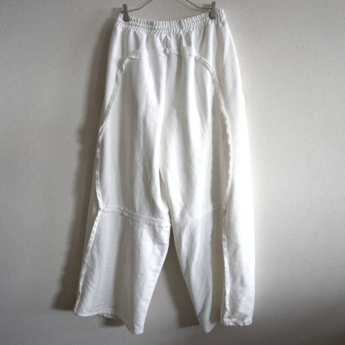 SKOOT Goyo Sweat Pants Size L