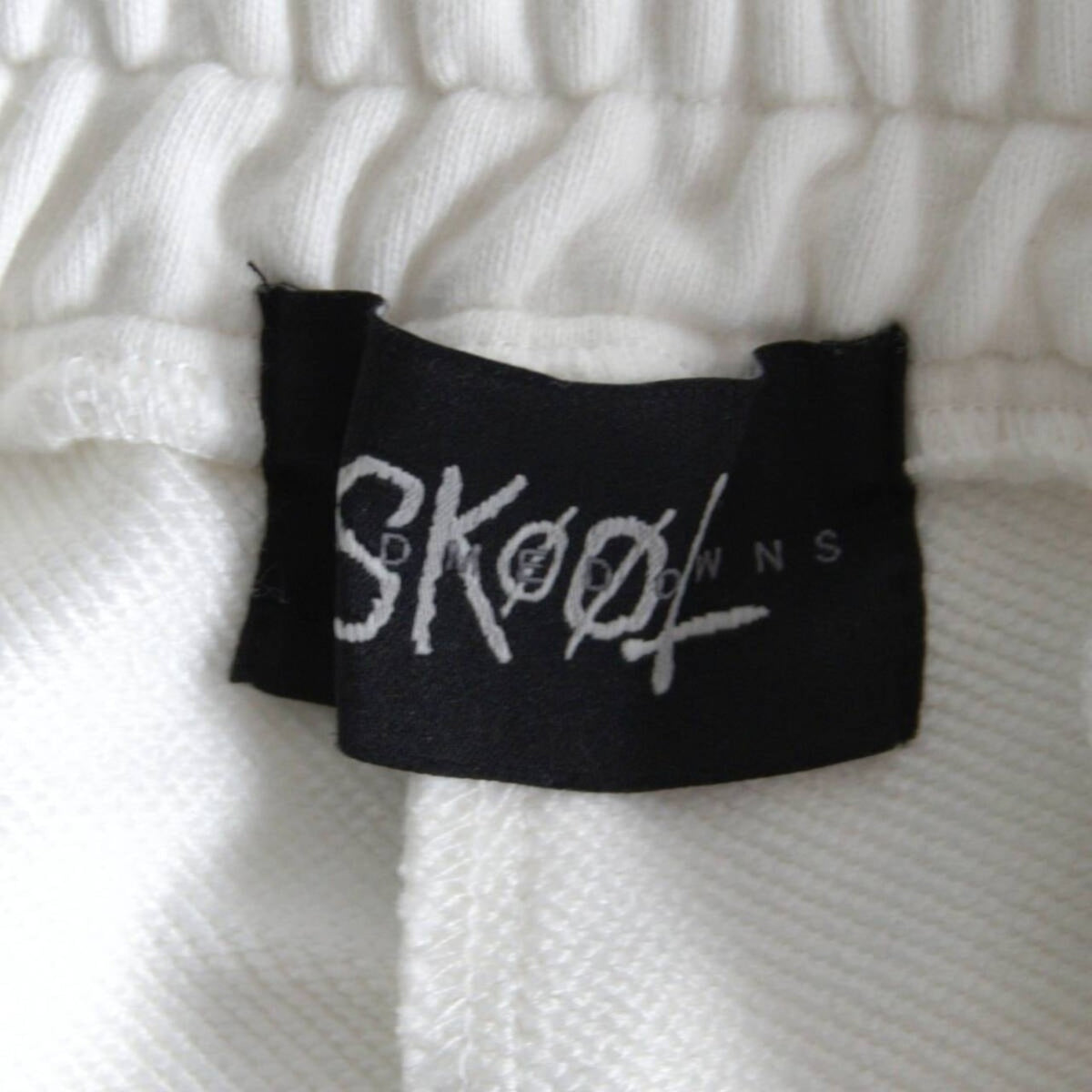 SKOOT Goyo Sweat Pants Size L