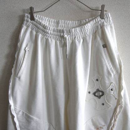 SKOOT Goyo Sweat Pants Size L