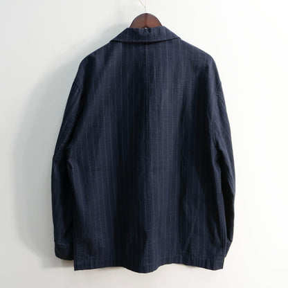 COMME des GARCONS HOMME 80s Check Coverall Jacket Size M