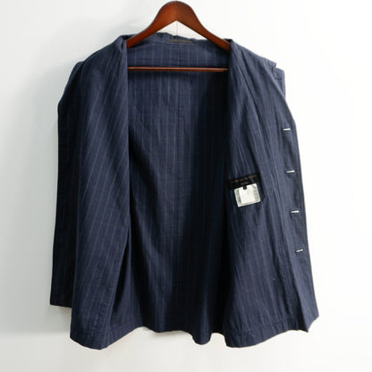 COMME des GARCONS HOMME 80s Check Coverall Jacket Size M