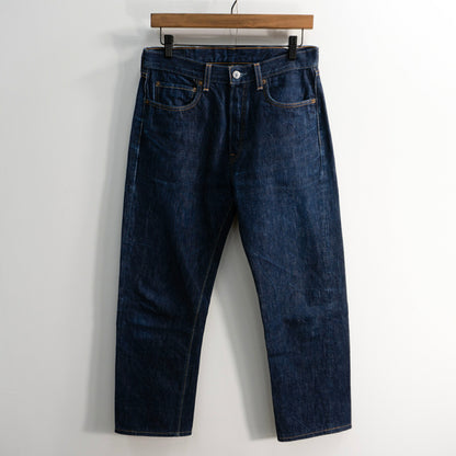 wsm x LEVI'S VINTAGE CLOTHING 66501 501XX Big Jeans USA Size 31×36
