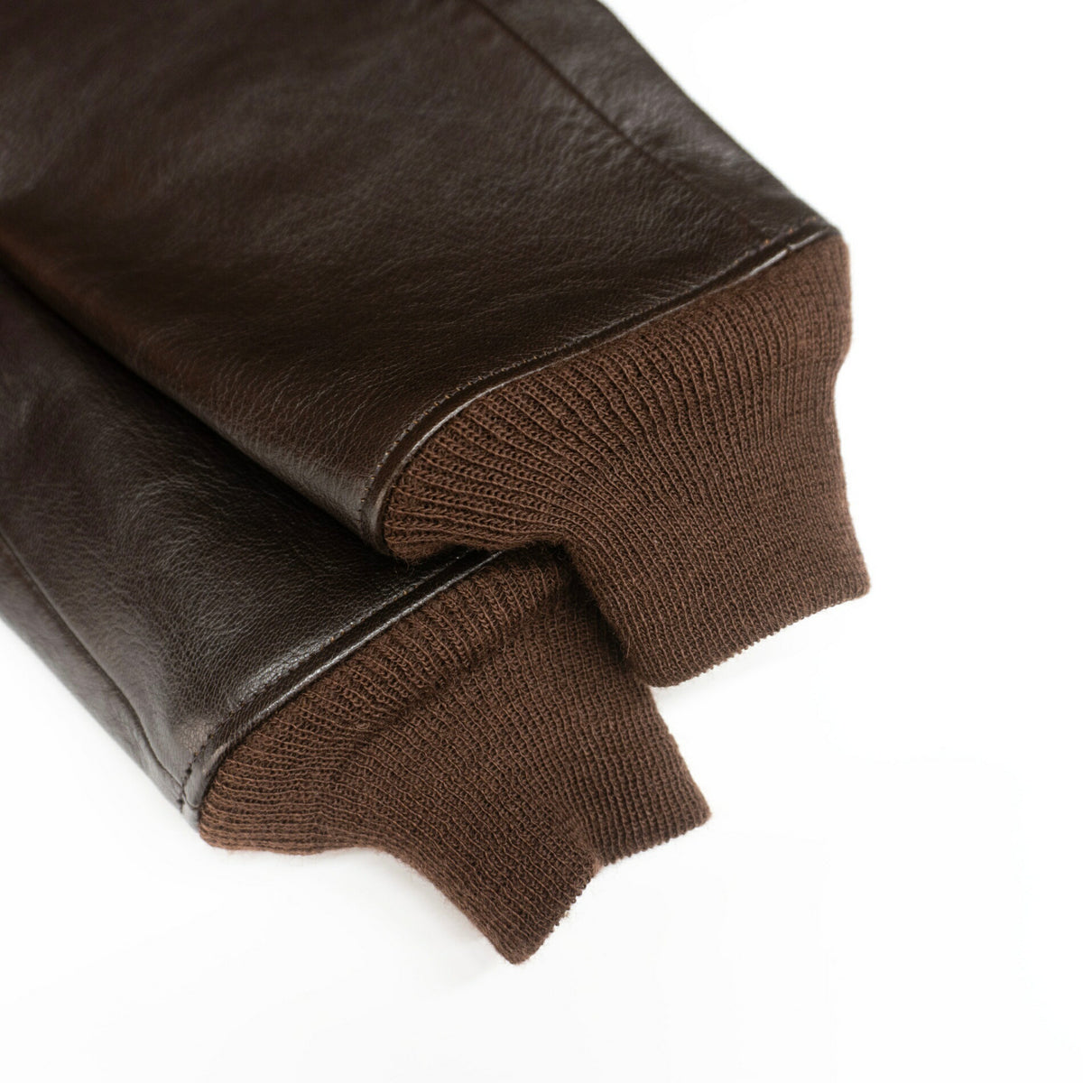 THE REAL MCCOY'S G-1 Leather Flight Jacket Size 44