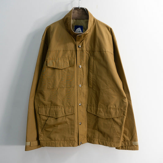 Sierra Designs 90s USA 60/40 Panamint Tan Jacket Size XL