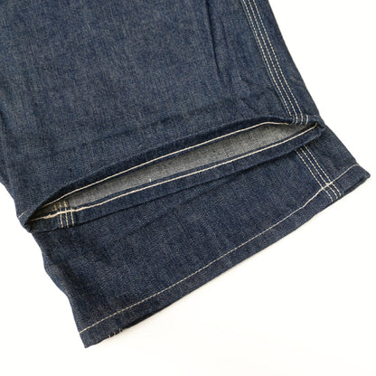 FREEWHEELERS UNION SPECIAL Trackwalker Denim Size 32×34