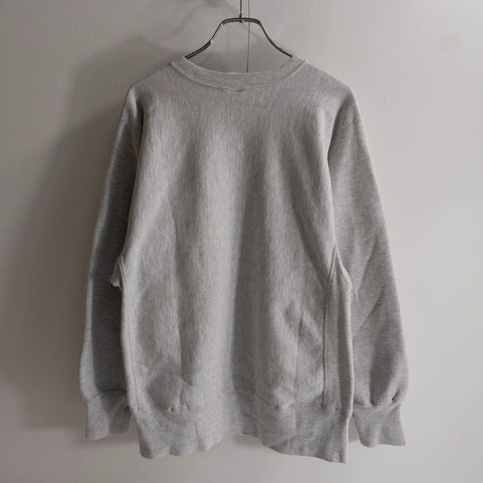 CHAMPION 90s USA Made NAVY Reverse Weave Sweatshirt Size L