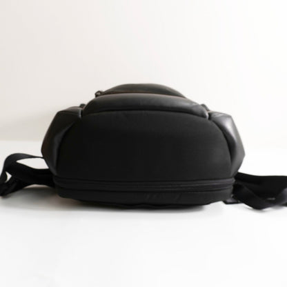 TUMI Alpha Bravo Knox Backpack Black