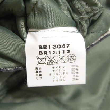 BUZZ RICKSON'S CWU-9/P Quilted Liner Jacket