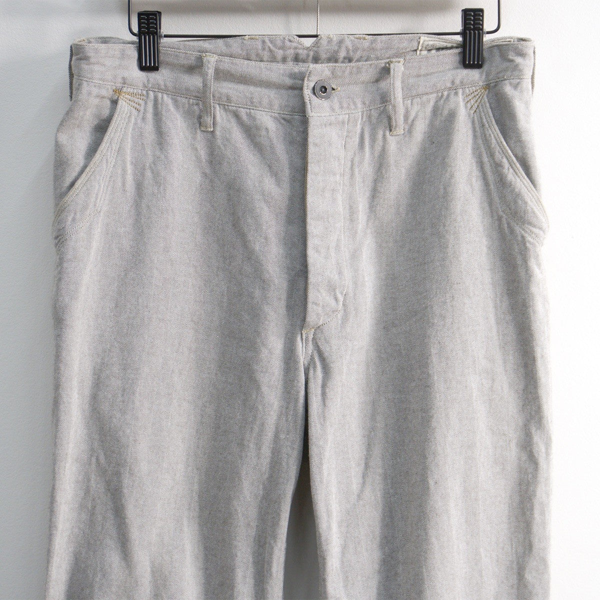 FREEWHEELERS Fearless Work Trousers Size 30×32