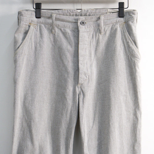 FREEWHEELERS Fearless Work Trousers Size 30×32