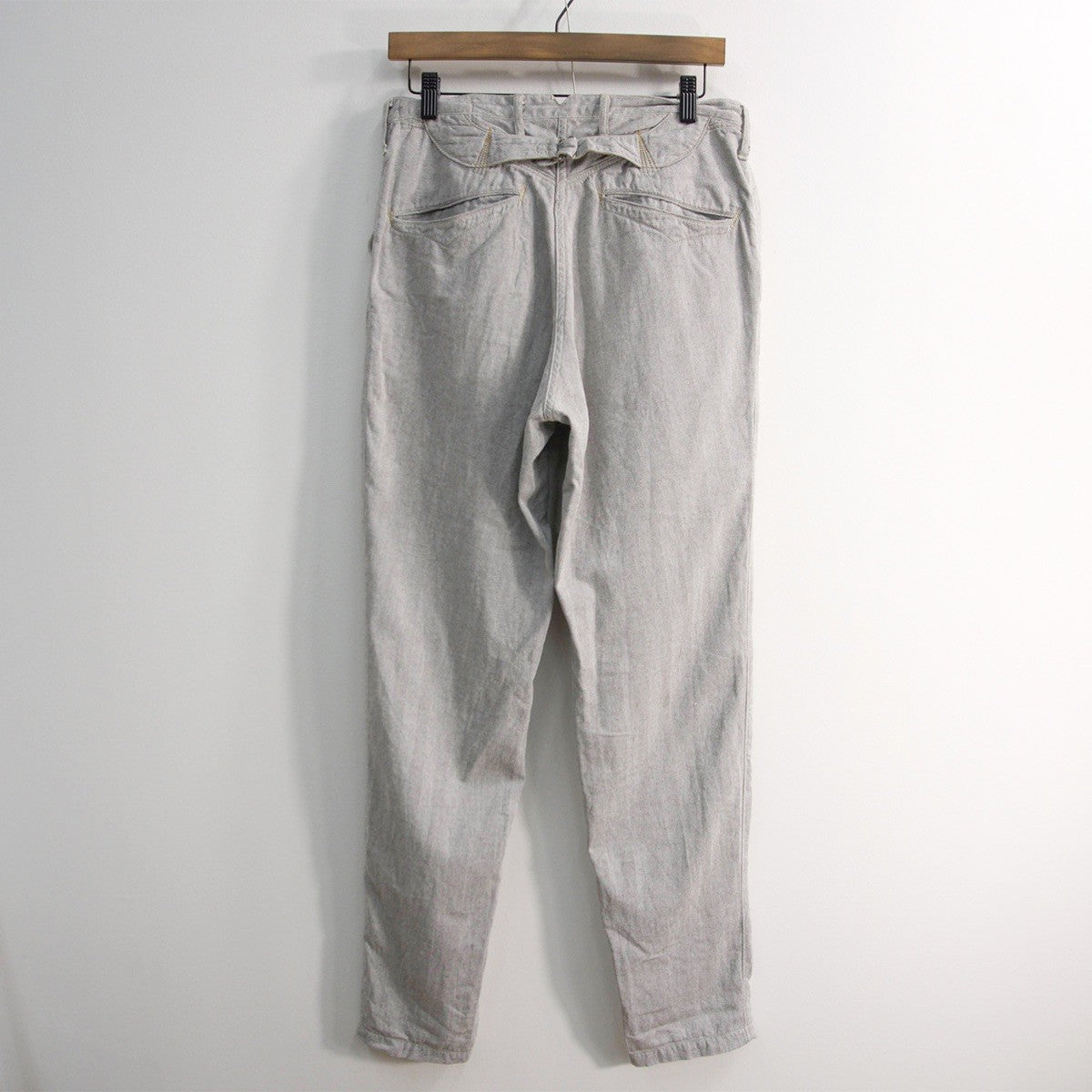 FREEWHEELERS Fearless Work Trousers Size 30×32