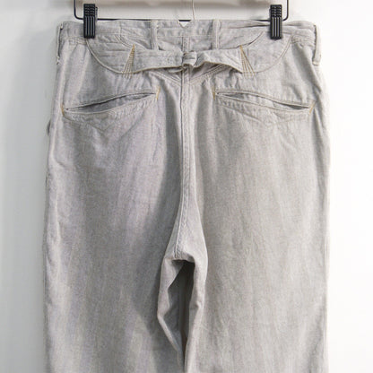FREEWHEELERS Fearless Work Trousers Size 30×32