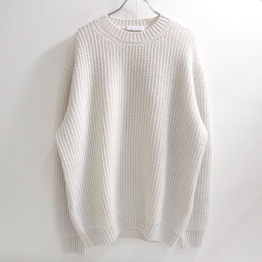 Cruciani 100% Cashmere Knit Size 52