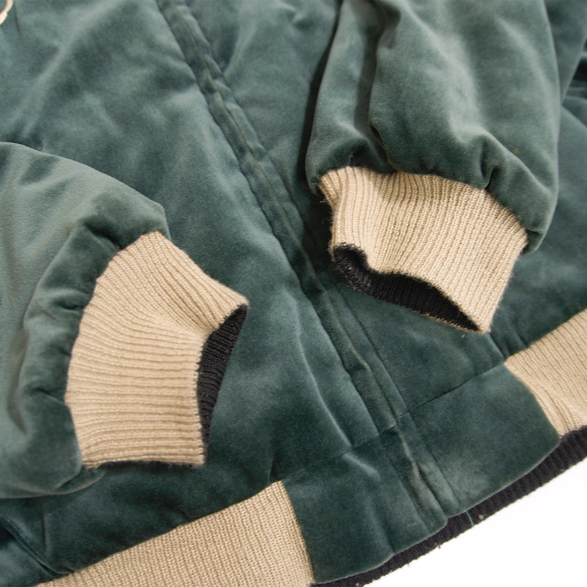 TAILOR TOYO TT13839 Reversible Souvenir Jacket Size XL