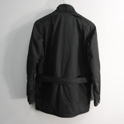 POLO RALPH LAUREN 90s Leather Motorcycle Jacket Size M