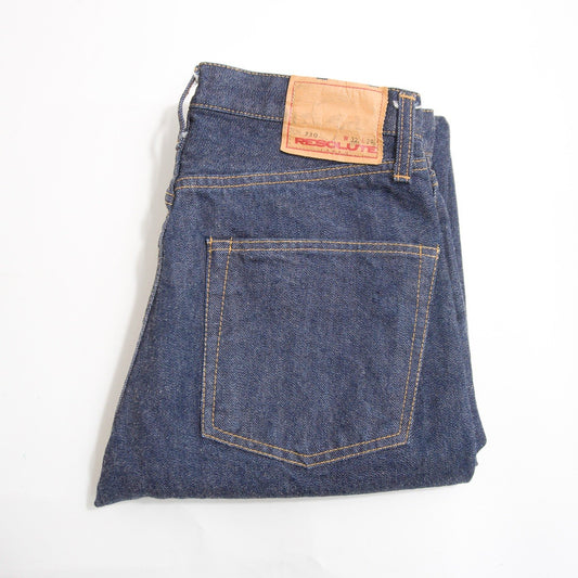 RESOLUTE 710 Denim Jeans Size 32×29