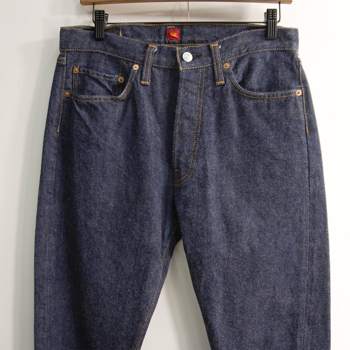 RESOLUTE 710 Denim Jeans Size 32×29