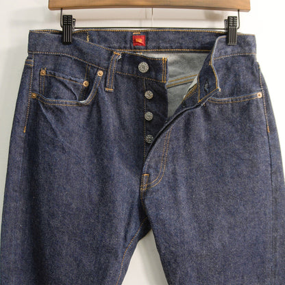 RESOLUTE 710 Denim Jeans Size 32×29