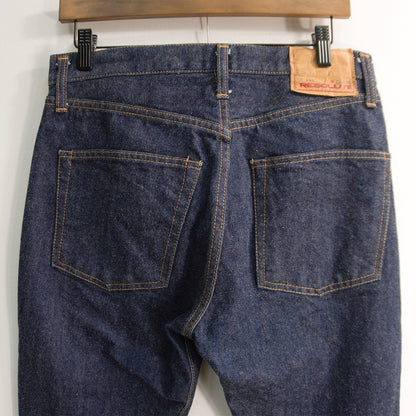 RESOLUTE 710 Denim Jeans Size 32×29