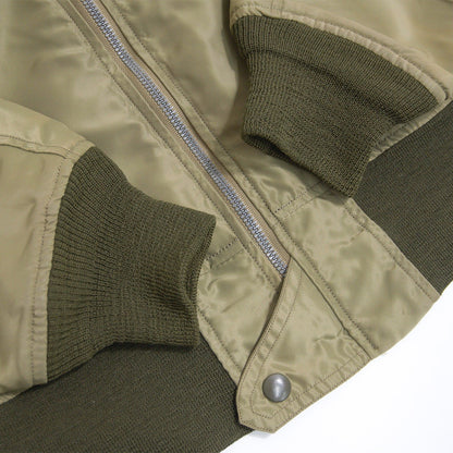 BUZZ RICKSON L-2 US Military Flight Jacket Size 36