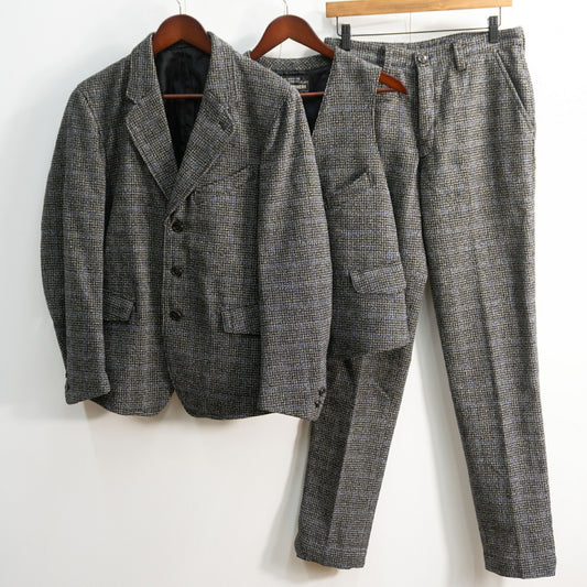FREEWHEELERS SUBTERRANEANS Dylan 3-Piece Vest