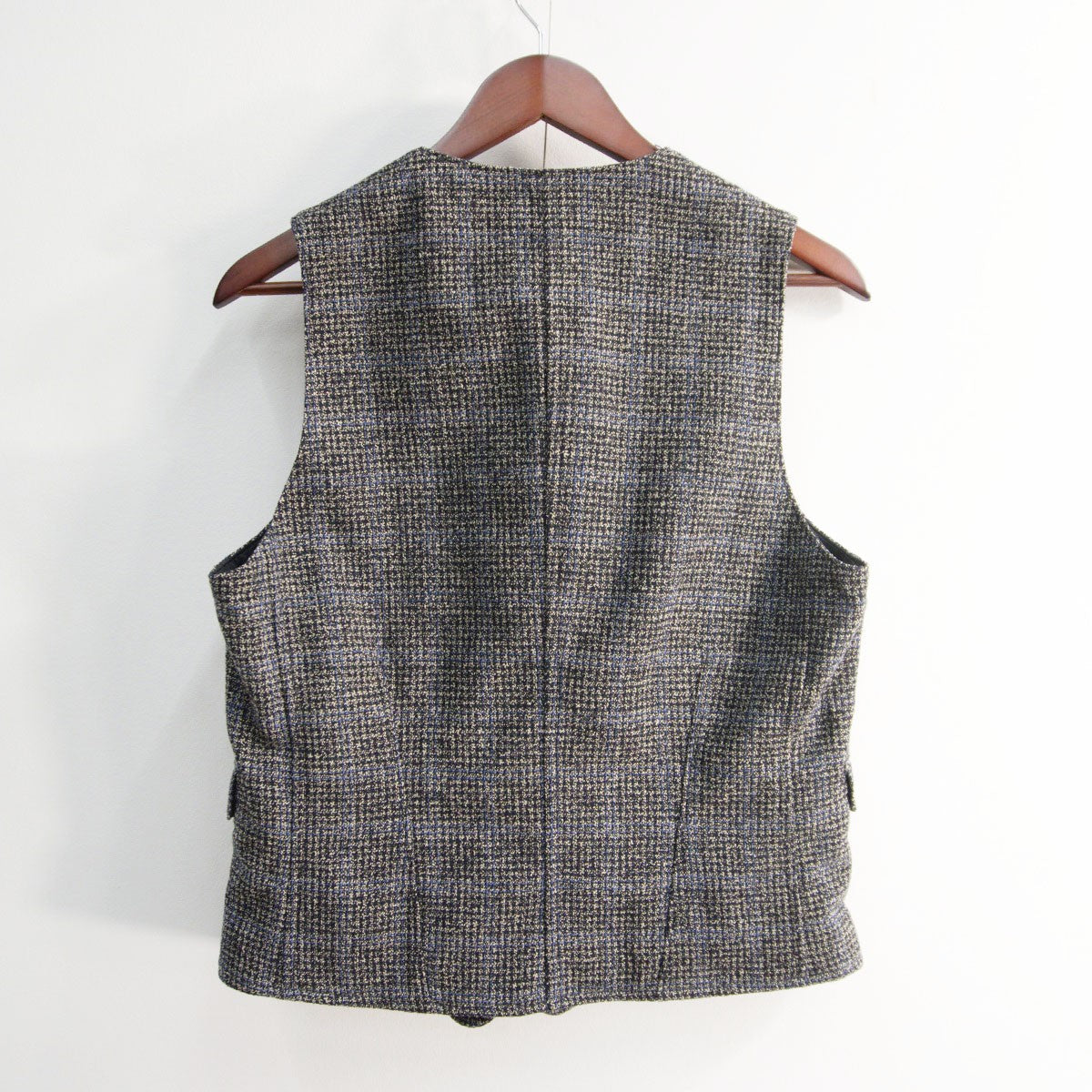 FREEWHEELERS SUBTERRANEANS Dylan 3-Piece Vest