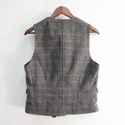 FREEWHEELERS SUBTERRANEANS Dylan 3-Piece Vest