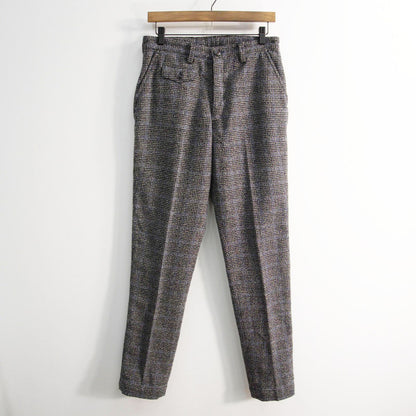 FREEWHEELERS SUBTERRANEANS Dylan 3-Piece Vest