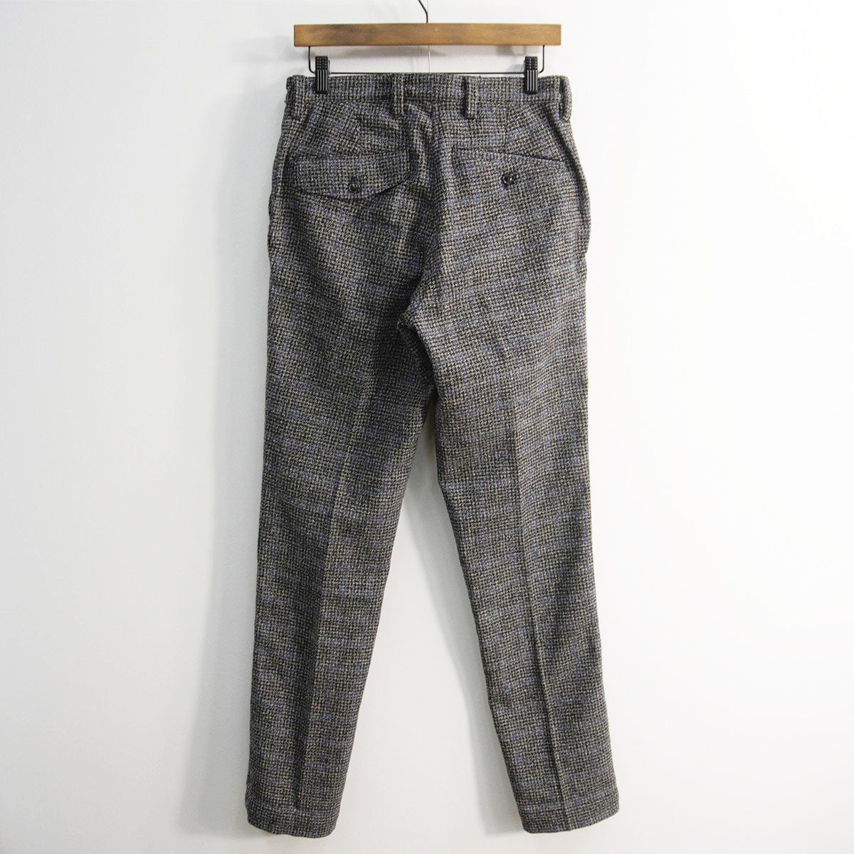 FREEWHEELERS SUBTERRANEANS Dylan 3-Piece Vest