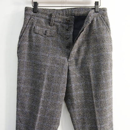 FREEWHEELERS SUBTERRANEANS Dylan 3-Piece Vest