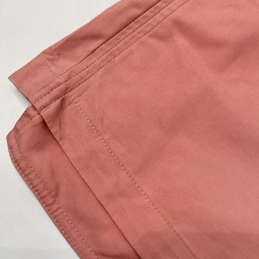 DIOR x Cactus Jack Cotton Shorts Pink
