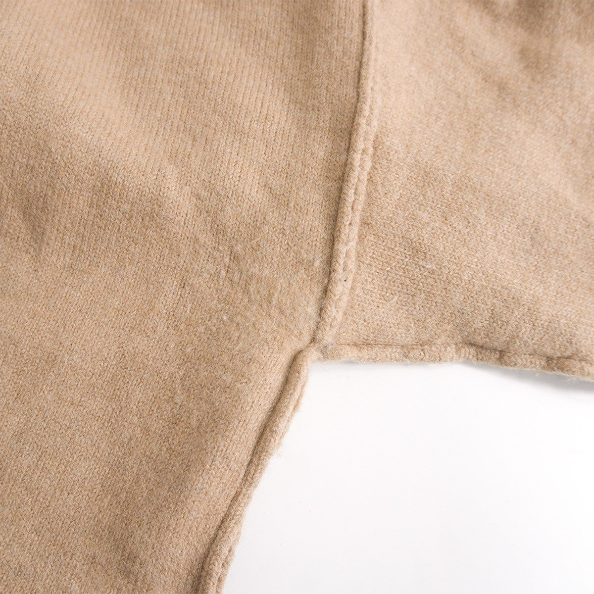 AMI Alexandre Mattiussi Wool Crewneck Knit Size XL