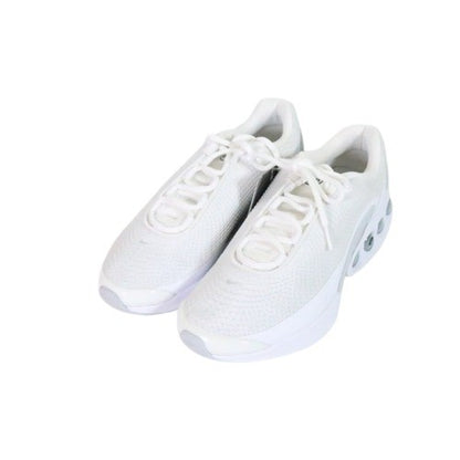 Dn NIKE WMNS Air Max Dn Sneakers White Size 26.5cm