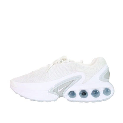 Dn NIKE WMNS Air Max Dn Sneakers White Size 26.5cm