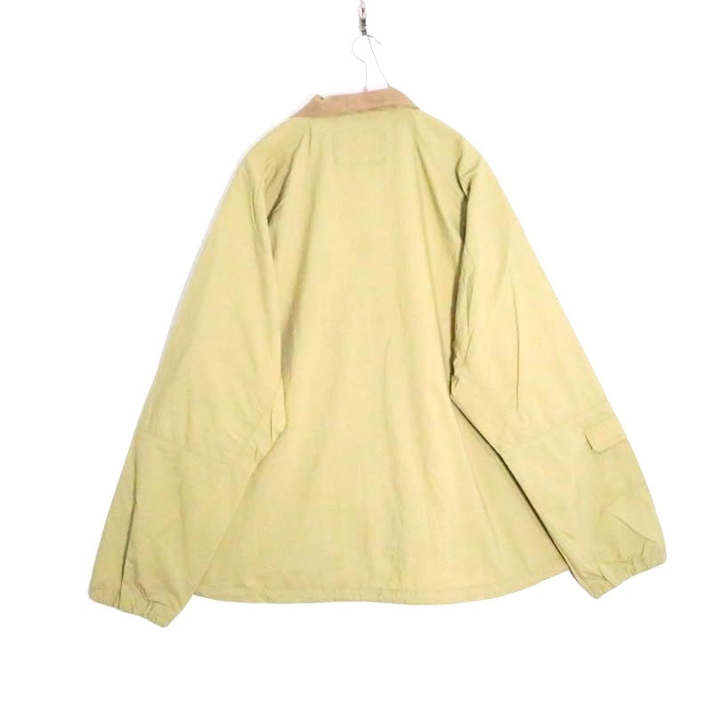 THE NORTH FACE Purple Label Nylon Jacket Beige Size L