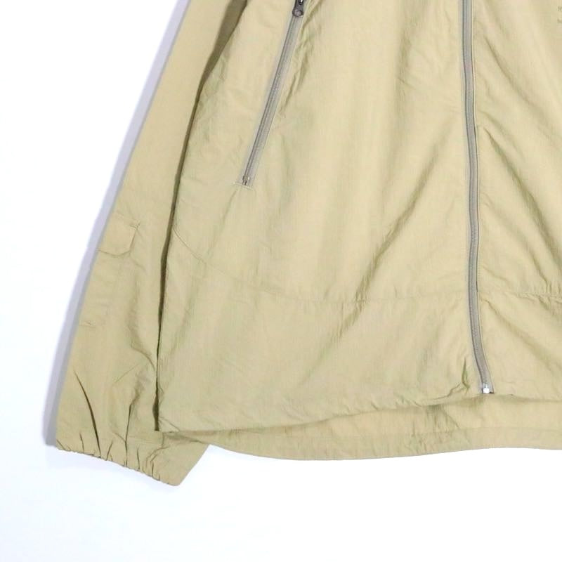 THE NORTH FACE Purple Label Nylon Jacket Beige Size L