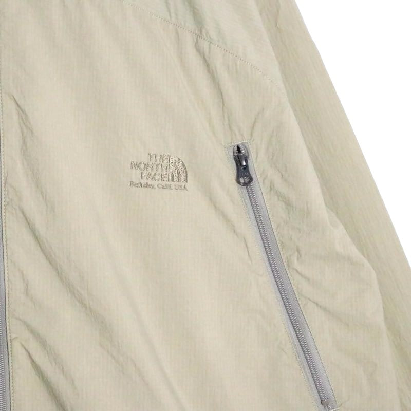 THE NORTH FACE Purple Label Nylon Jacket Beige Size L