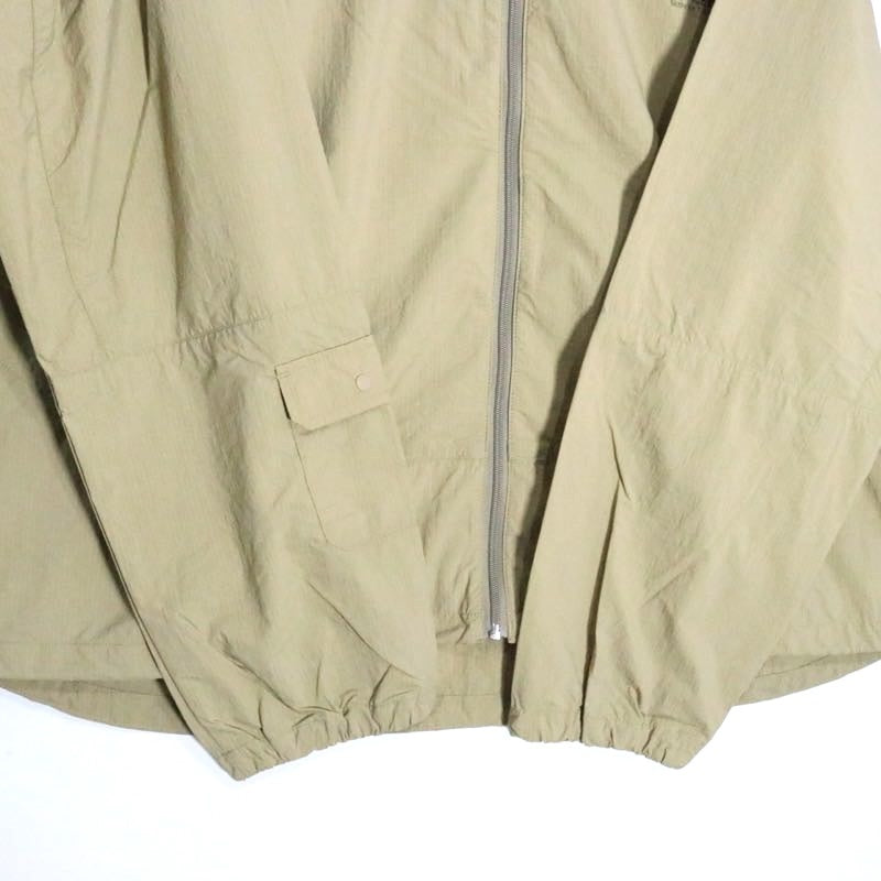 THE NORTH FACE Purple Label Nylon Jacket Beige Size L